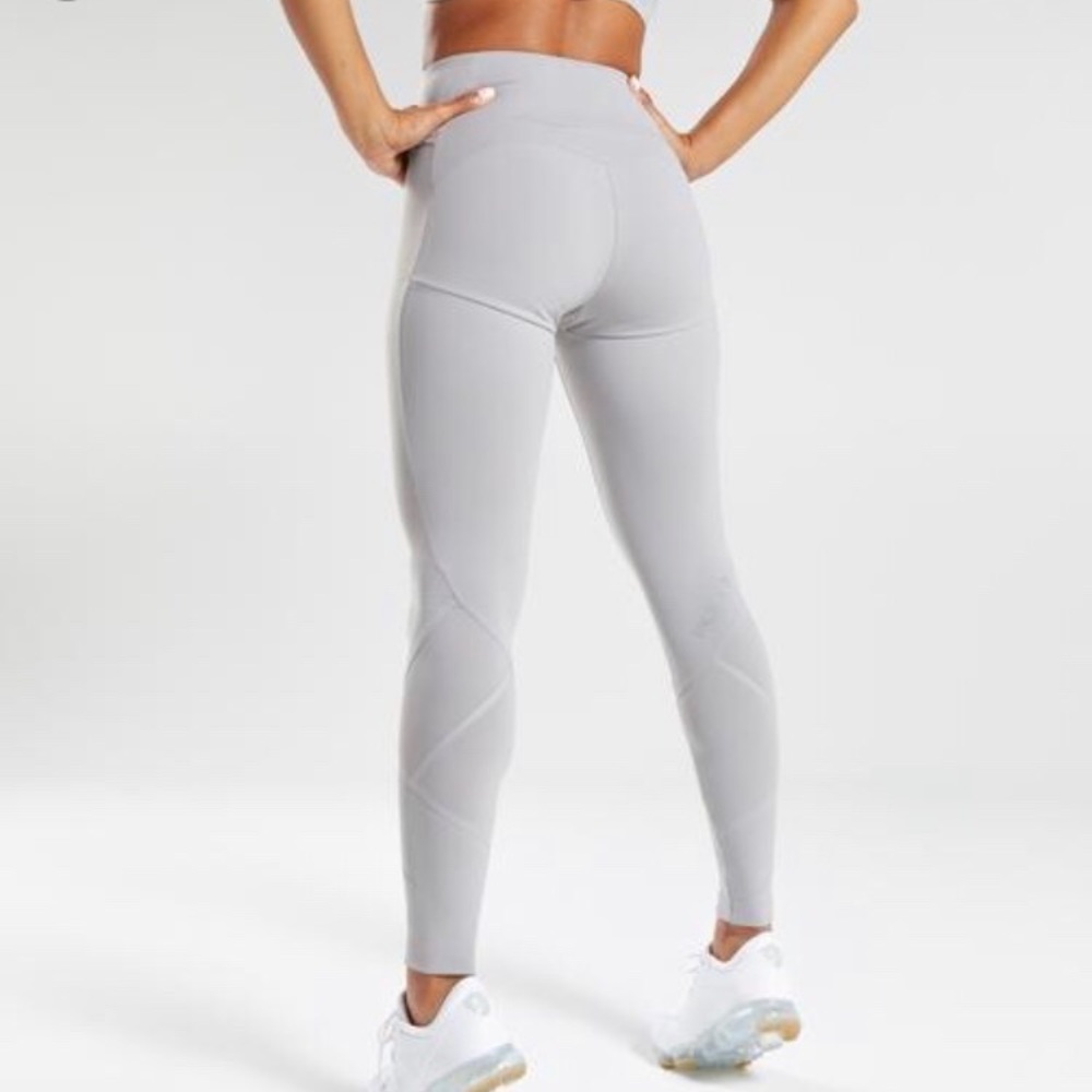 Gymshark leggings - Fused Ankle